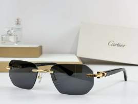 Picture of Cartier Sunglasses _SKUfw77838159fw
